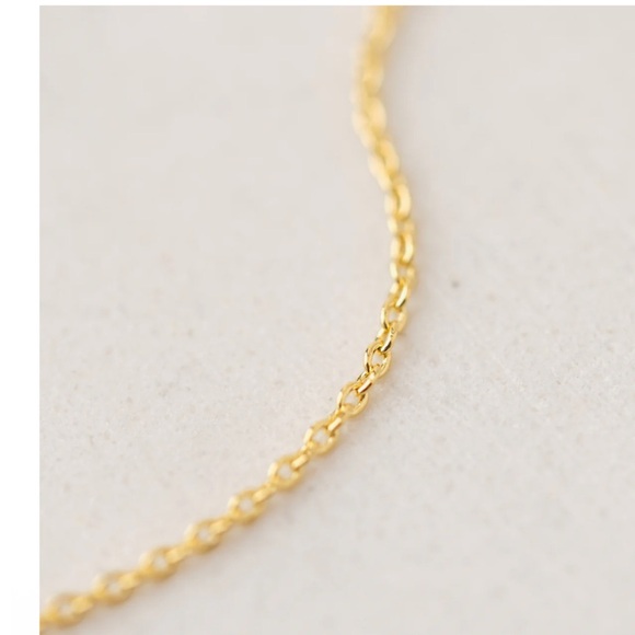 NWT Lover’s Tempo Halo Mini Necklace Cubic Zirconia
Gold Rhodium - Picture 3 of 7